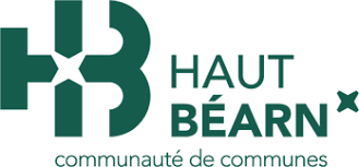 Communauté de communes Haut Béarn